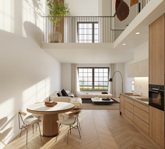 LOFT 19